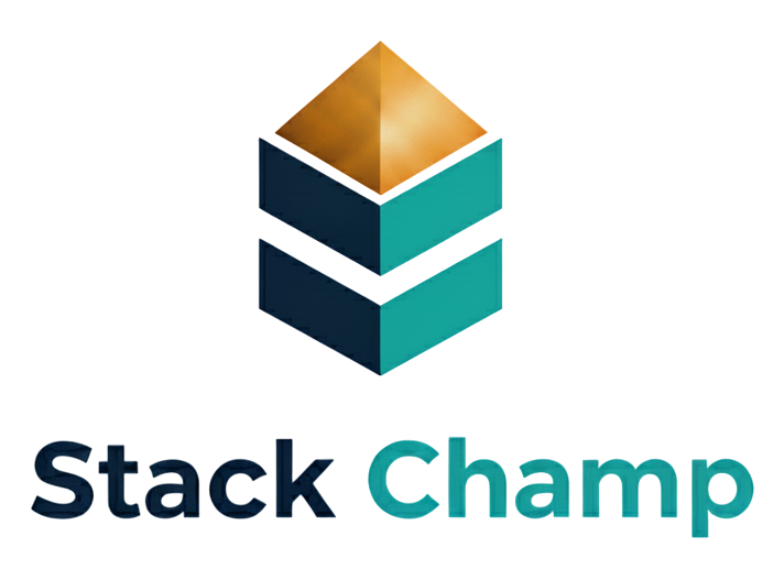 Stack Champ